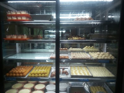 Photos of Paris Baguette