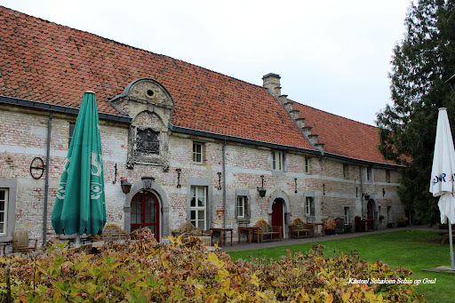 Schaloen Castle - Thumbnail