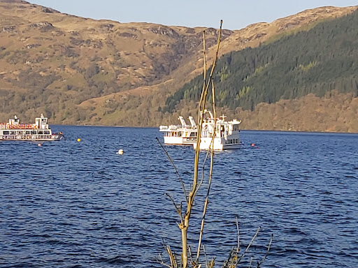 Tarbet Cruise Port - Thumbnail