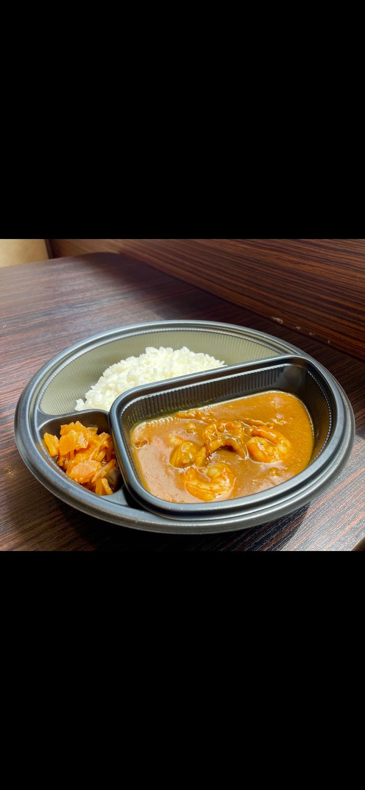 カレーハウス CoCo壱番屋 東急白楽駅前通店