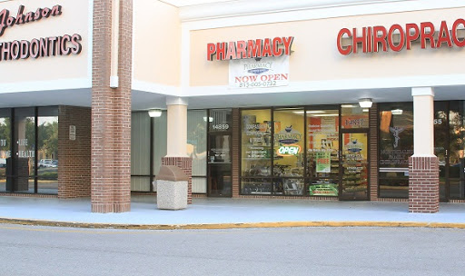 Pharma-Ville Pharmacy & Medical Supply, - United States
