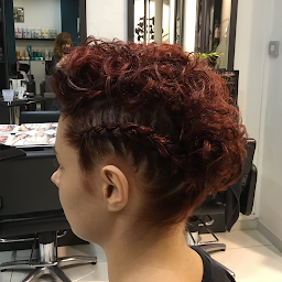 Photo n°34 de Amélie ... Coiffeur Paris 15 à Paris (Salon de coiffure)