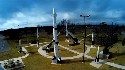 Missile Park