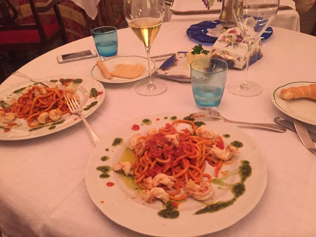 Ristorante Ambasciata
