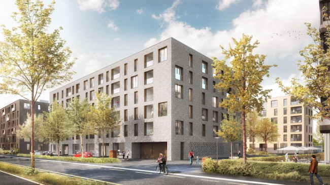 Peter Straub Immobilienmanagement