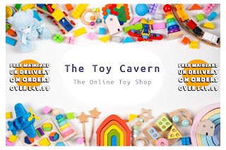 The Toy Cavern