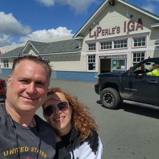 Northwoods Truck Stop - Thumbnail