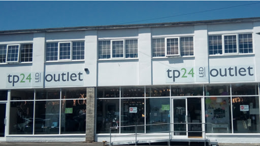 tp24 Ltd - Visual