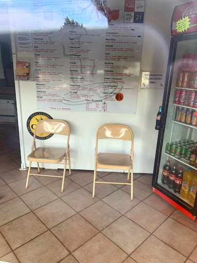 Photo 4 - Friterie du 21
