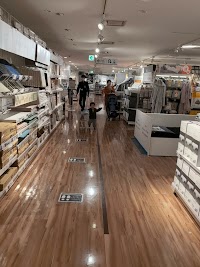 タカシマヤ タイムズスクエア