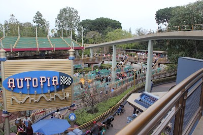 Autopia