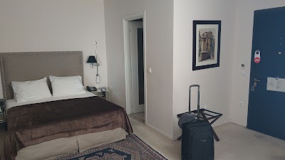 Photos of Best Western Plus Embassy Hotel