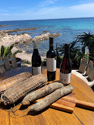 Photo n°36 de L'Orma à Conca (Restaurant)