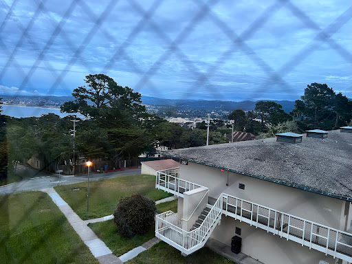 Presidio of Monterey - Thumbnail