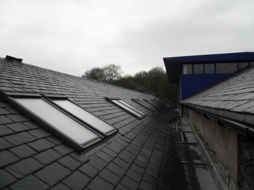 UK Roofing Company Ltd Gallery - United Kingdom