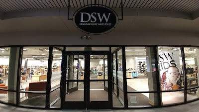 DSW Designer Shoe Warehouse