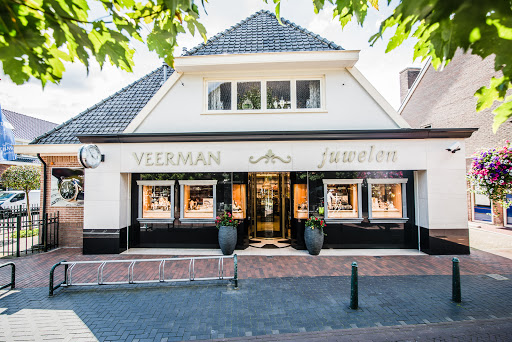 Juwelier Veerman Juwelen