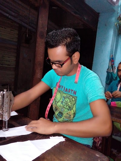 Photos of Gazi Tailor