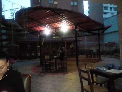 Photos of El Caf&eacute; Rojo