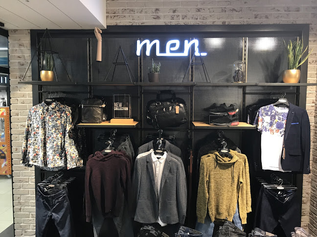 Opinii despre Salon Medicine Everyday Therapy în Tarnów - Sklep odzieżowy