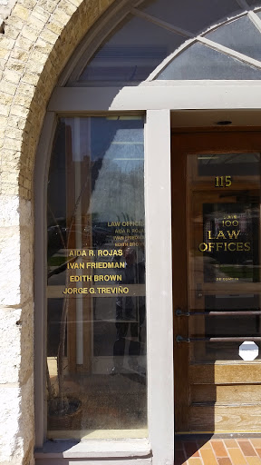 Law Offices of Ivan Friedman Board Certified Family Law TBLS