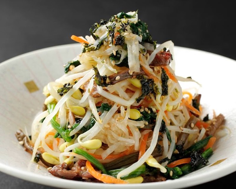 焼肉 福々 yakiniku Fukufuku