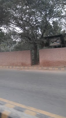 Main Graveyard Samanabad faisalabad