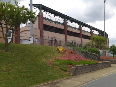 Ozinga Stadium