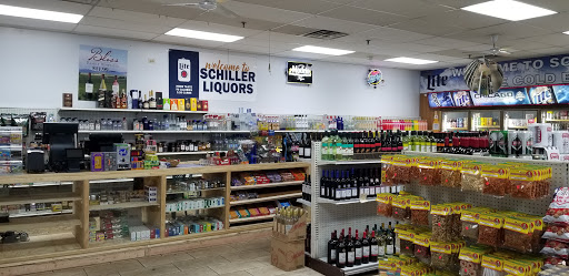 Schiller Liquors - Thumbnail