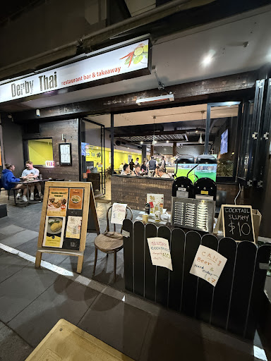 Photo of Derby Thai St Kilda