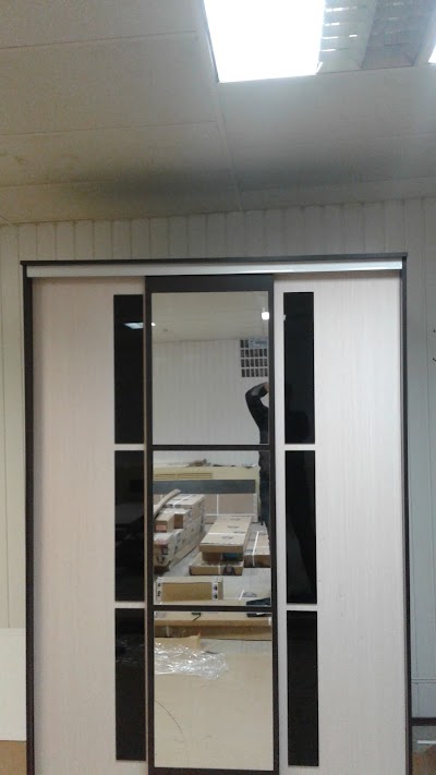 Photos of Mebel'nyy Salon "Uyutnyy Dom".