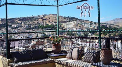 Photos of Riad Razane