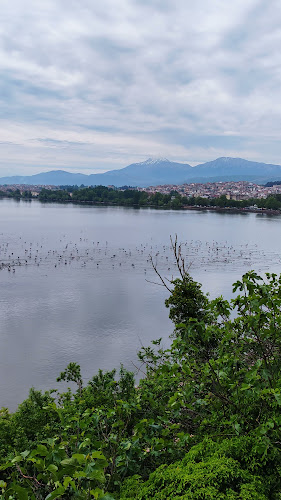 Comentarii opinii despre Ιτς Καλέ Φρούριο | Ακρόπολη Ιωαννίνων