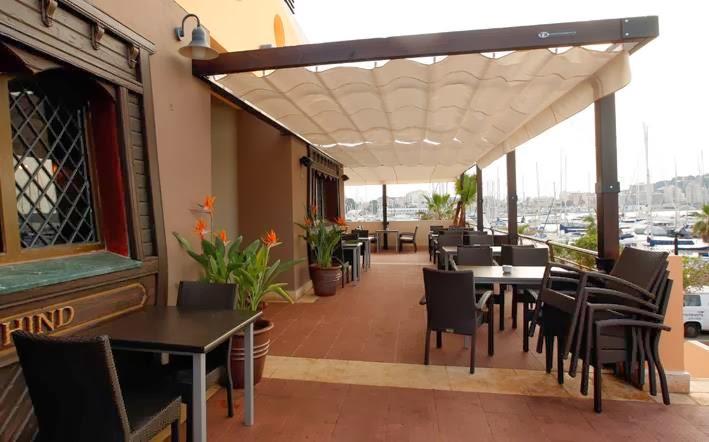 Imagen de Dénia Toldos