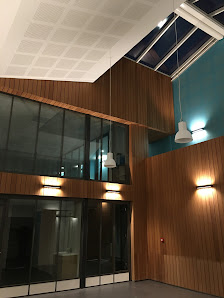 AGENCE -S- ARCHITECTES - URBANISTES - Roubaix