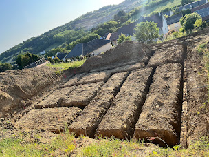 Photo n°11 de SAS BLTP à Marange-Silvange (Entreprise de terrassement)