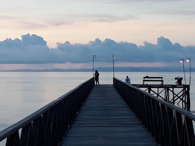 Photos of Pantai Saleo