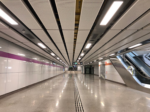Outram Park MRT Station (EW16) - Thumbnail