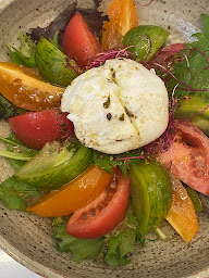 Photo n°15 de la table de l'esquirol à Caylus (Restaurant)