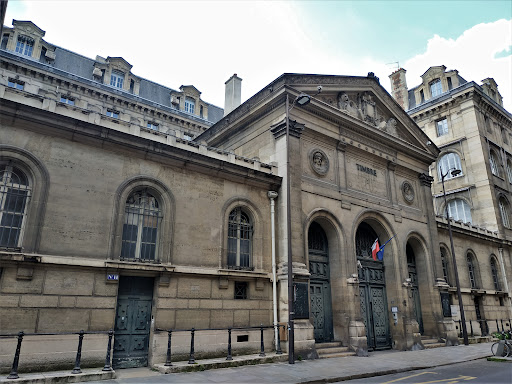 Dir Reg Finances Publiques Idf Paris - Thumbnail
