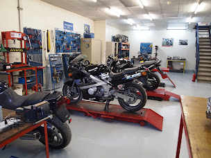 Photo n°4 de AFMCM à Fontenay-Trésigny (École)