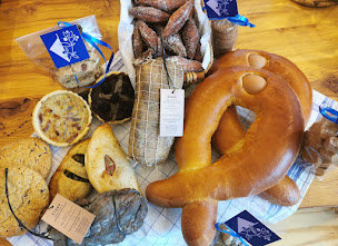 Photo n°8 de L'Anghjoni - Produits Corses - Biscuiterie à Aléria (Salon de thé)