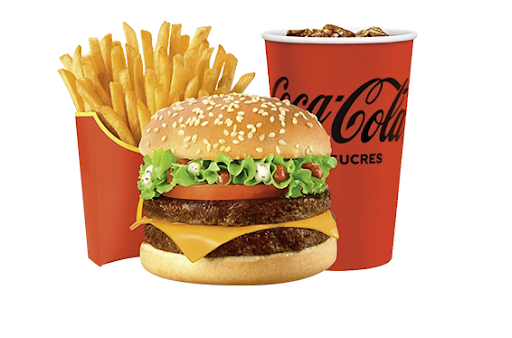 Photo 4 - McDonald's Libourne Carrefour