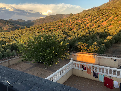 La cerradura Gallery - Spain