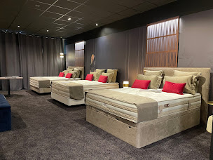 Photo n°26 de France Literie à Lons (Magasin de canapés)