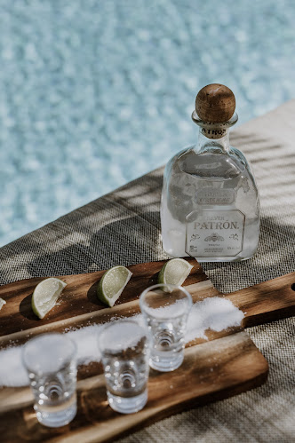 Neromylos - Μπαρ