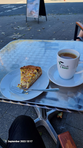 Benter Bäckerei Konditorei
