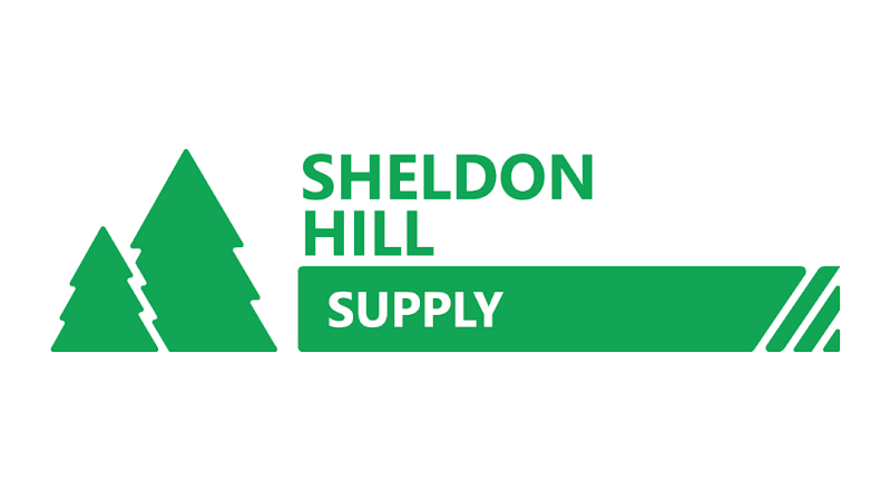 Sheldon Hill Forestry Supply