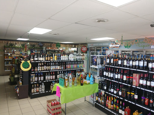 O'Shaughnessy Liquor LLC - Thumbnail