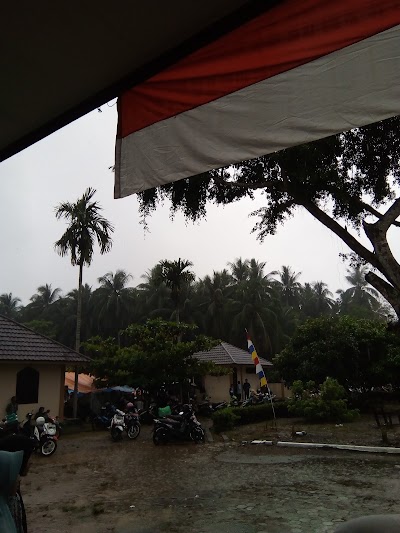 Photos of Pasar Kamis Ilung